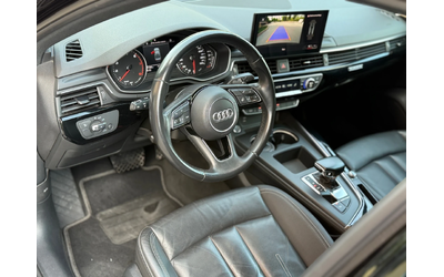 Audi A4 QUATTRO* DISTRONIC* 63ХИЛ.КМ* УНИКАЛНА* FULL* LED - автомобили, коли, обяви за нови и употребявани 8