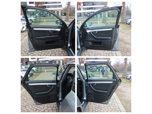 Audi A4 2.0 TDI S-LINE BPW  НОВ ВНОС - автомобили, коли, обяви за нови и употребявани 12