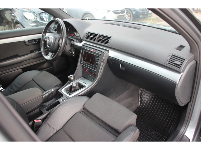 Audi A4 2.0 TDI S-LINE BPW  НОВ ВНОС - автомобили, коли, обяви за нови и употребявани 9