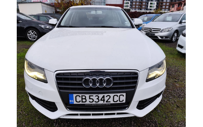 audi-a4 - 0