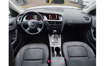 Audi A4 2.0 TDI - автомобили, коли, обяви за нови и употребявани 10