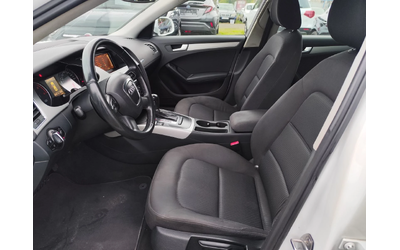 Audi A4 2.0 TDI - автомобили, коли, обяви за нови и употребявани 11