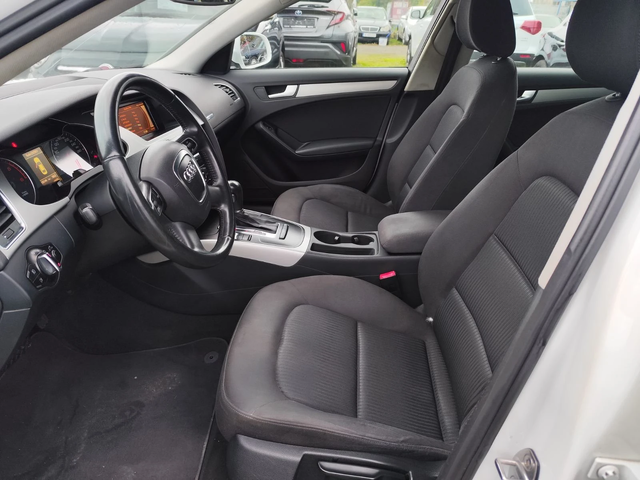 Audi A4 2.0 TDI - автомобили, коли, обяви за нови и употребявани 11