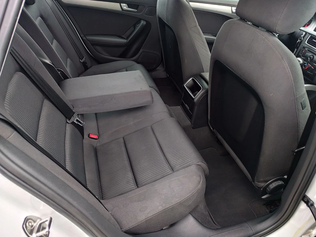 Audi A4 2.0 TDI - автомобили, коли, обяви за нови и употребявани 13