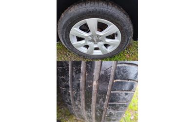 Audi A4 2.0 TDI - автомобили, коли, обяви за нови и употребявани 15