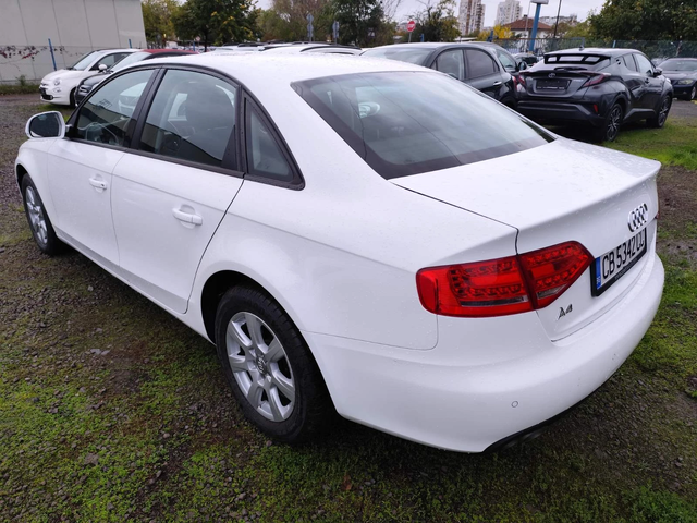 Audi A4 2.0 TDI - автомобили, коли, обяви за нови и употребявани 3