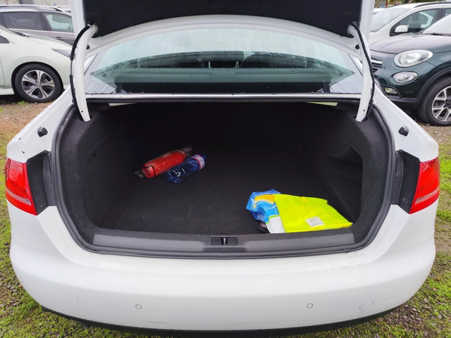 Audi A4 2.0 TDI - автомобили, коли, обяви за нови и употребявани 5