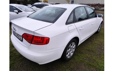 Audi A4 2.0 TDI - автомобили, коли, обяви за нови и употребявани 6