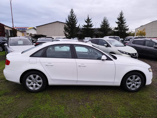 Audi A4 2.0 TDI - автомобили, коли, обяви за нови и употребявани 7