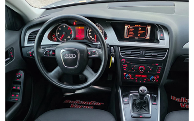 Audi A4 SW 2.0 TDI QUATTRO - автомобили, коли, обяви за нови и употребявани 12