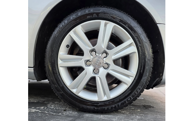 Audi A4 SW 2.0 TDI QUATTRO - автомобили, коли, обяви за нови и употребявани 14