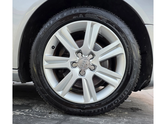 Audi A4 SW 2.0 TDI QUATTRO - автомобили, коли, обяви за нови и употребявани 14