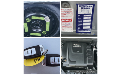 Audi A4 SW 2.0 TDI QUATTRO - автомобили, коли, обяви за нови и употребявани 15