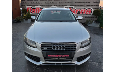 Audi A4 SW 2.0 TDI QUATTRO - автомобили, коли, обяви за нови и употребявани 16