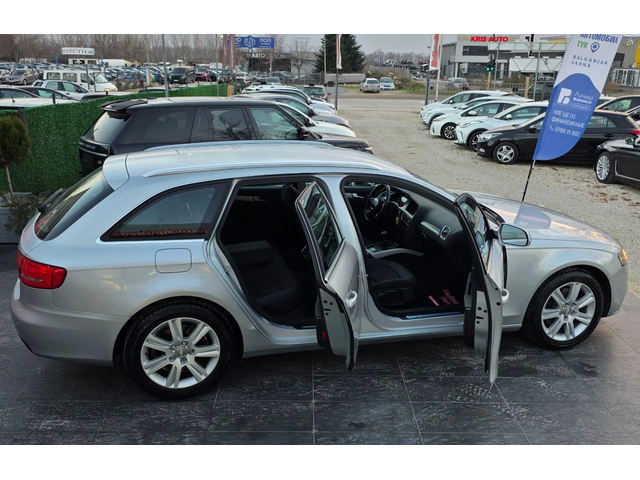 Audi A4 SW 2.0 TDI QUATTRO - автомобили, коли, обяви за нови и употребявани 2