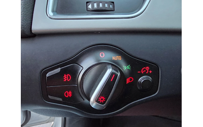 Audi A4 SW 2.0 TDI QUATTRO - автомобили, коли, обяви за нови и употребявани 6