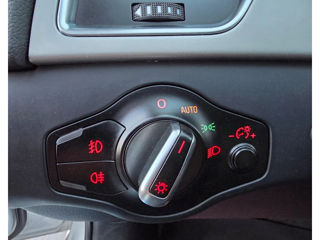 Audi A4 SW 2.0 TDI QUATTRO - автомобили, коли, обяви за нови и употребявани 6