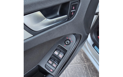 Audi A4 SW 2.0 TDI QUATTRO - автомобили, коли, обяви за нови и употребявани 7