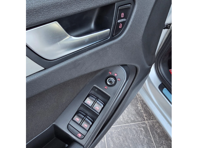 Audi A4 SW 2.0 TDI QUATTRO - автомобили, коли, обяви за нови и употребявани 7