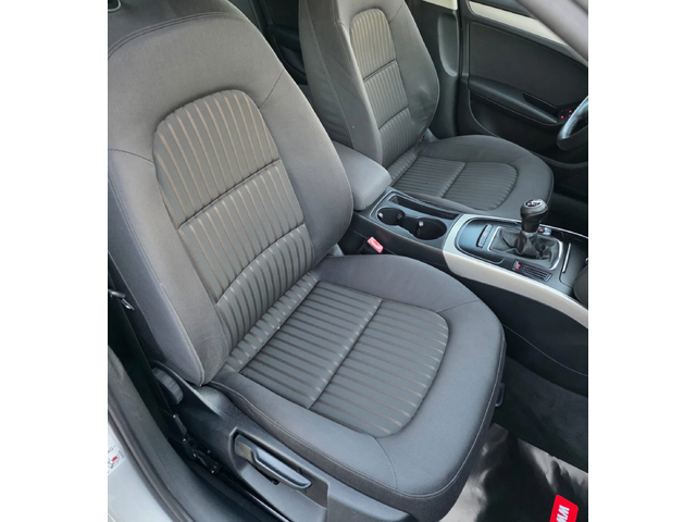 Audi A4 SW 2.0 TDI QUATTRO - автомобили, коли, обяви за нови и употребявани 9