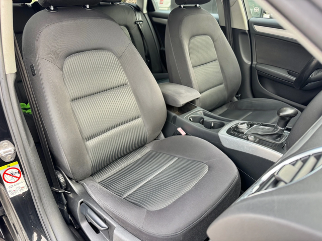 Audi A4 2.0TDi - автомобили, коли, обяви за нови и употребявани 10