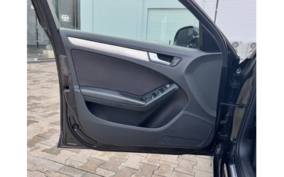 Audi A4 2.0TDi - автомобили, коли, обяви за нови и употребявани 11