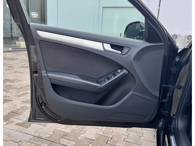 Audi A4 2.0TDi - автомобили, коли, обяви за нови и употребявани 11