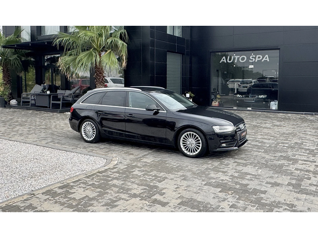 Audi A4 2.0TDi - автомобили, коли, обяви за нови и употребявани 2