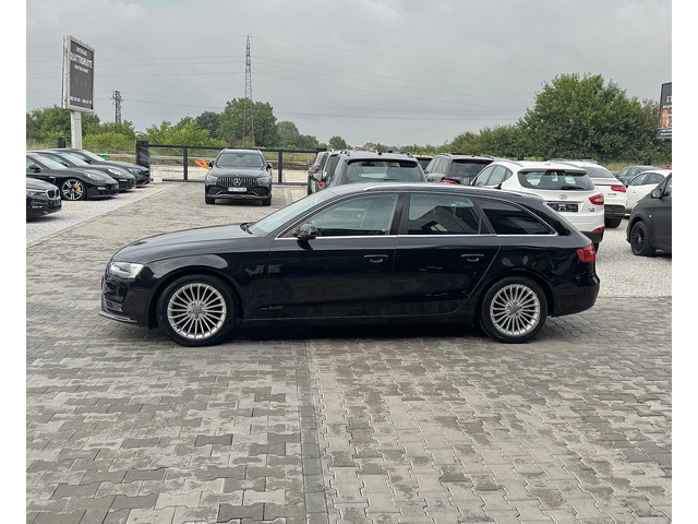 Audi A4 2.0TDi - автомобили, коли, обяви за нови и употребявани 6