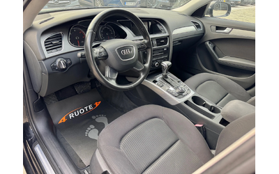 Audi A4 2.0TDi - автомобили, коли, обяви за нови и употребявани 7