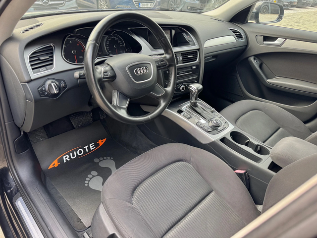 Audi A4 2.0TDi - автомобили, коли, обяви за нови и употребявани 7