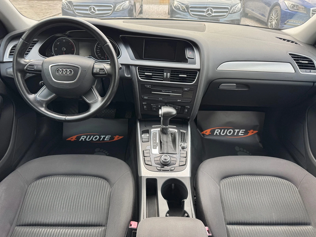 Audi A4 2.0TDi - автомобили, коли, обяви за нови и употребявани 8