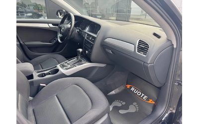 Audi A4 2.0TDi - автомобили, коли, обяви за нови и употребявани 9
