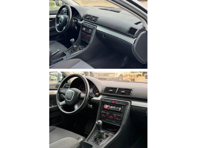 Audi A4 2.0TDI/140кс - автомобили, коли, обяви за нови и употребявани 10