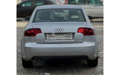 Audi A4 2.0TDI/140кс - автомобили, коли, обяви за нови и употребявани 6