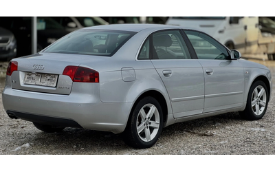 Audi A4 2.0TDI/140кс - автомобили, коли, обяви за нови и употребявани 7