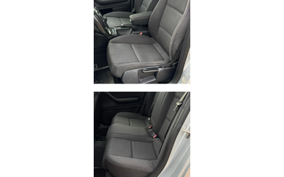 Audi A4 2.0TDI/140кс - автомобили, коли, обяви за нови и употребявани 8