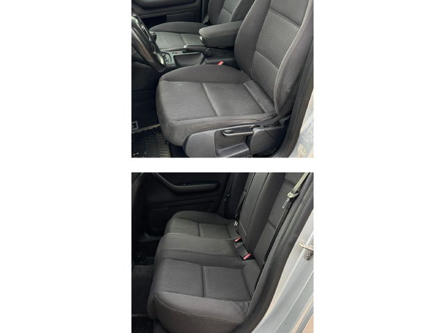 Audi A4 2.0TDI/140кс - автомобили, коли, обяви за нови и употребявани 8