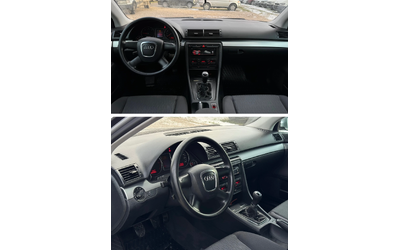 Audi A4 2.0TDI/140кс - автомобили, коли, обяви за нови и употребявани 9