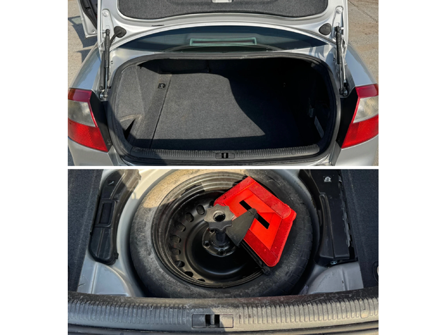 Audi A4 1.9TDI 131кс - автомобили, коли, обяви за нови и употребявани 10