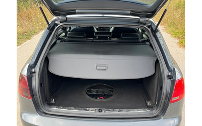 Audi A4 2.0TDI 140кс S-line - автомобили, коли, обяви за нови и употребявани 12