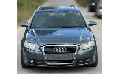audi-a4 - 1