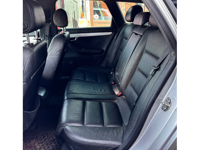 Audi A4 3.0i / ГАЗ / обслужена - автомобили, коли, обяви за нови и употребявани 10