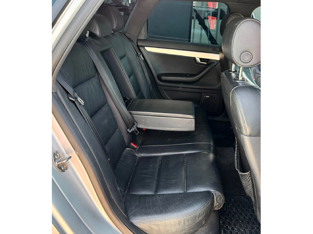 Audi A4 3.0i / ГАЗ / обслужена - автомобили, коли, обяви за нови и употребявани 11