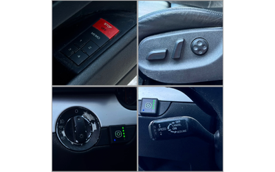 Audi A4 3.0i / ГАЗ / обслужена - автомобили, коли, обяви за нови и употребявани 15