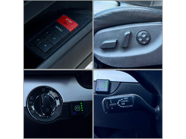 Audi A4 3.0i / ГАЗ / обслужена - автомобили, коли, обяви за нови и употребявани 15