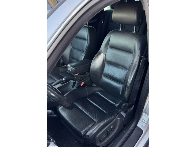 Audi A4 3.0i / ГАЗ / обслужена - автомобили, коли, обяви за нови и употребявани 8