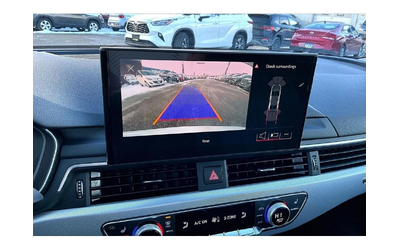 Audi A4 * Progressiv | Navigation | Heated Seats | Moonroo - автомобили, коли, обяви за нови и употребявани 11