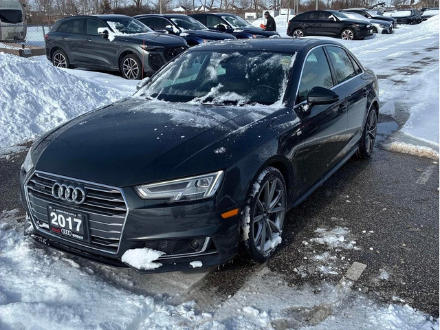 Audi A4 * Technik * CARFAX * ЦЕНА ДО БГ - автомобили, коли, обяви за нови и употребявани 0