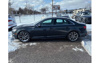 audi-a4 - 1